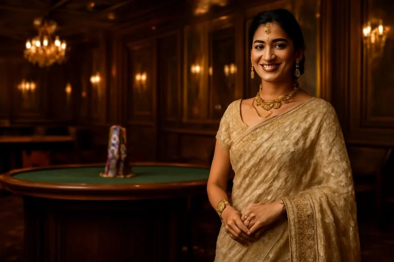 bdjackpot বাংলা মেনু স্মার্টফোন স্ক্রিন