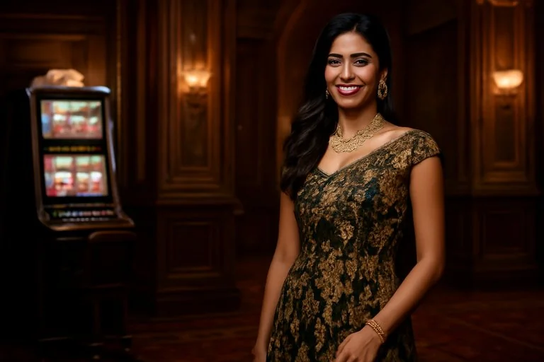 bdjackpot লাইভ টেবিল গেম মোবাইল ভিউ