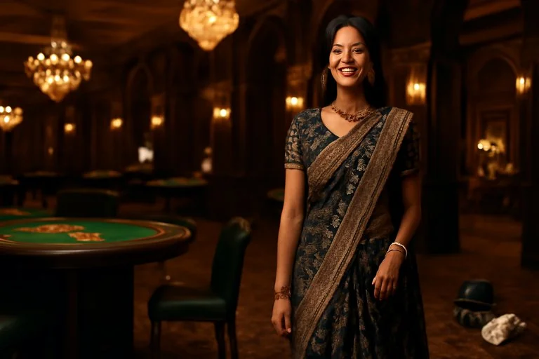 bdjackpot লাল নোটিফিকেশনসহ অ্যাকাউন্ট প্যানেল